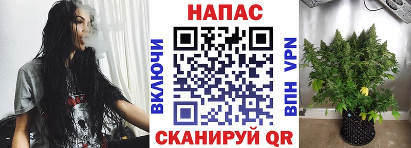 Каннабис MAZAR Белый